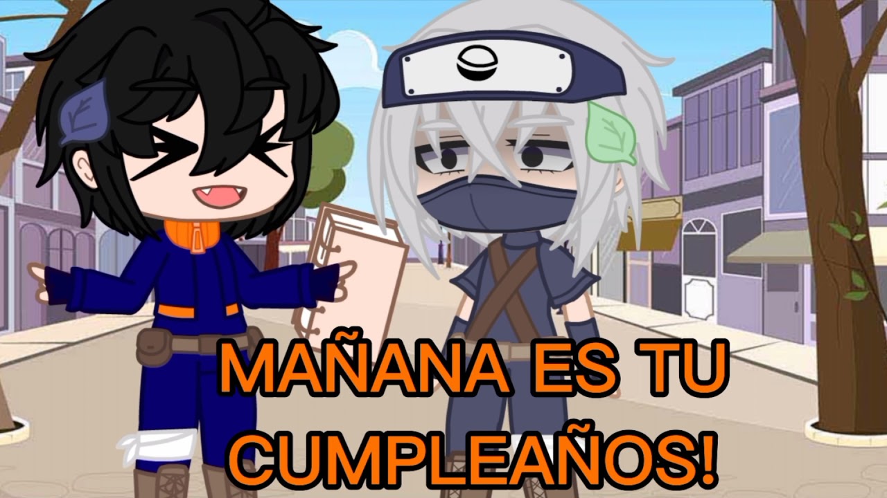💔Odio hacer esto el día de tu cumpleaños💔||Meme...?|| 🌹KakaObi🌹