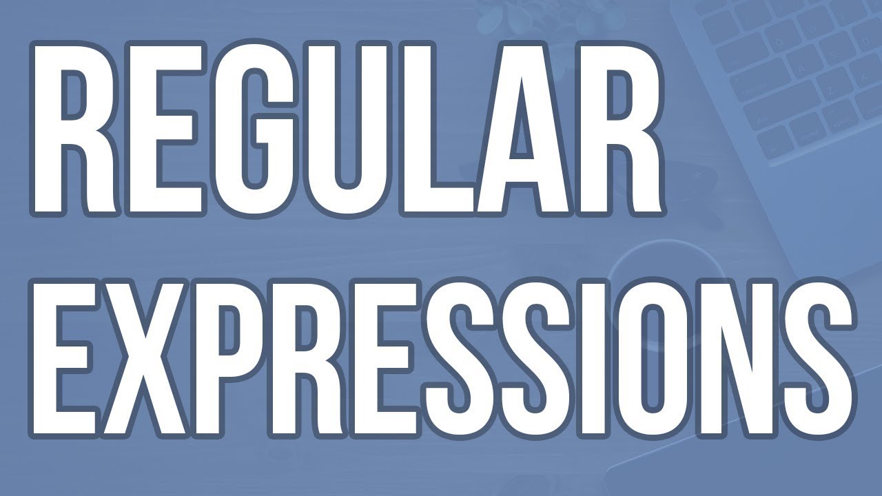 Introduction to Regular Expressions (Regex) in Python and Their Real-Life Applications