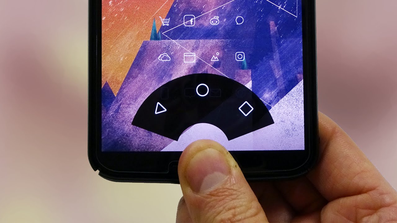 LMT Launcher Guide! (Android)