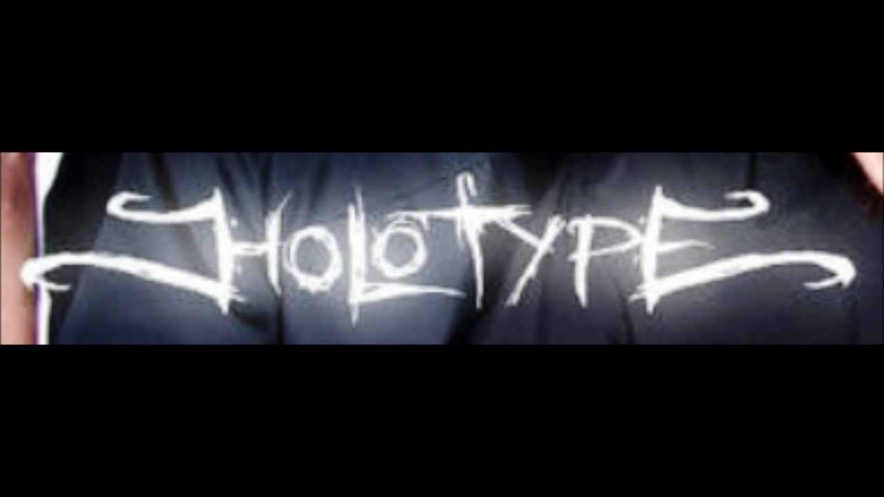 Holotype - Swim