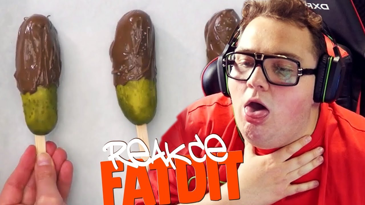 NEJDIVNĚJŠÍ JÍDLO NA SVĚTĚ