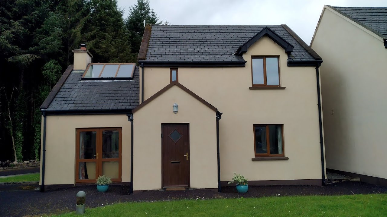 13 Seaview, Sneem, County Kerry