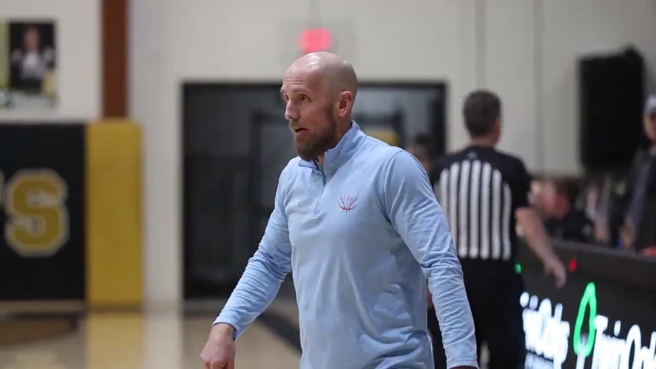 Girls Varsity Basketball Highlights: Webb City at  Neosho - 2/23/26