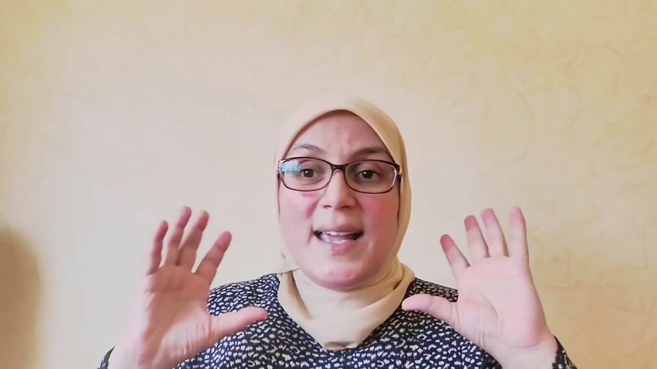 صعوبات 😱التكفل 🤔بالأطفال المتخلى عنهم....