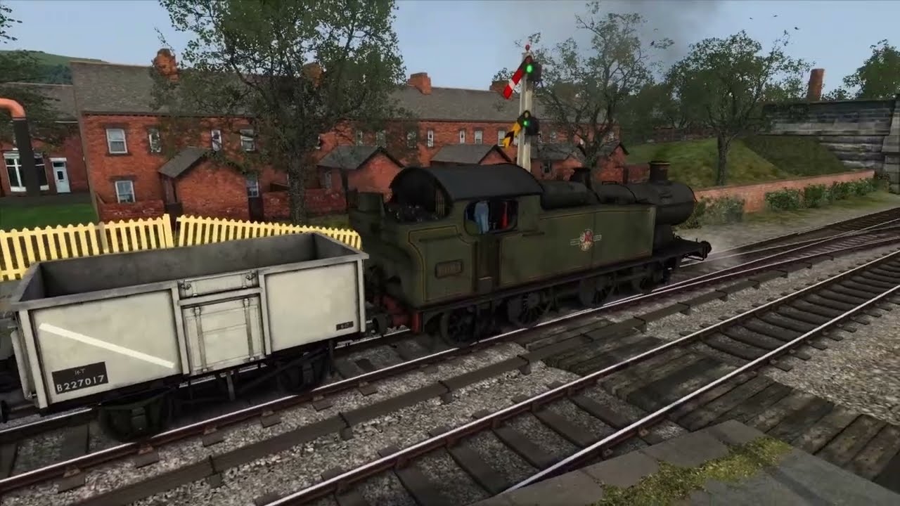 The Rhondda & Swansea Bay Railway