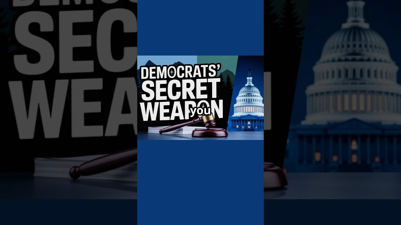 Democrats Secret Weapon That Moves Public Opinion By 15%