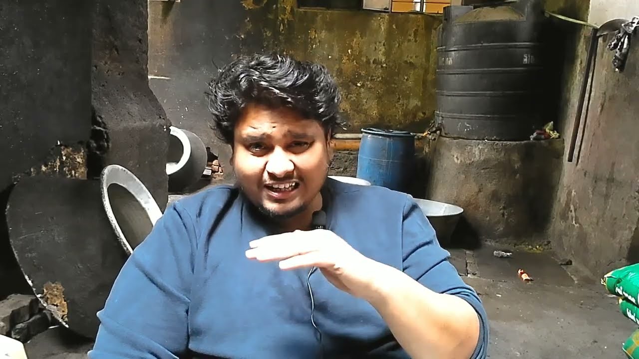 Aurangabad chicken Biryani 😋😎
