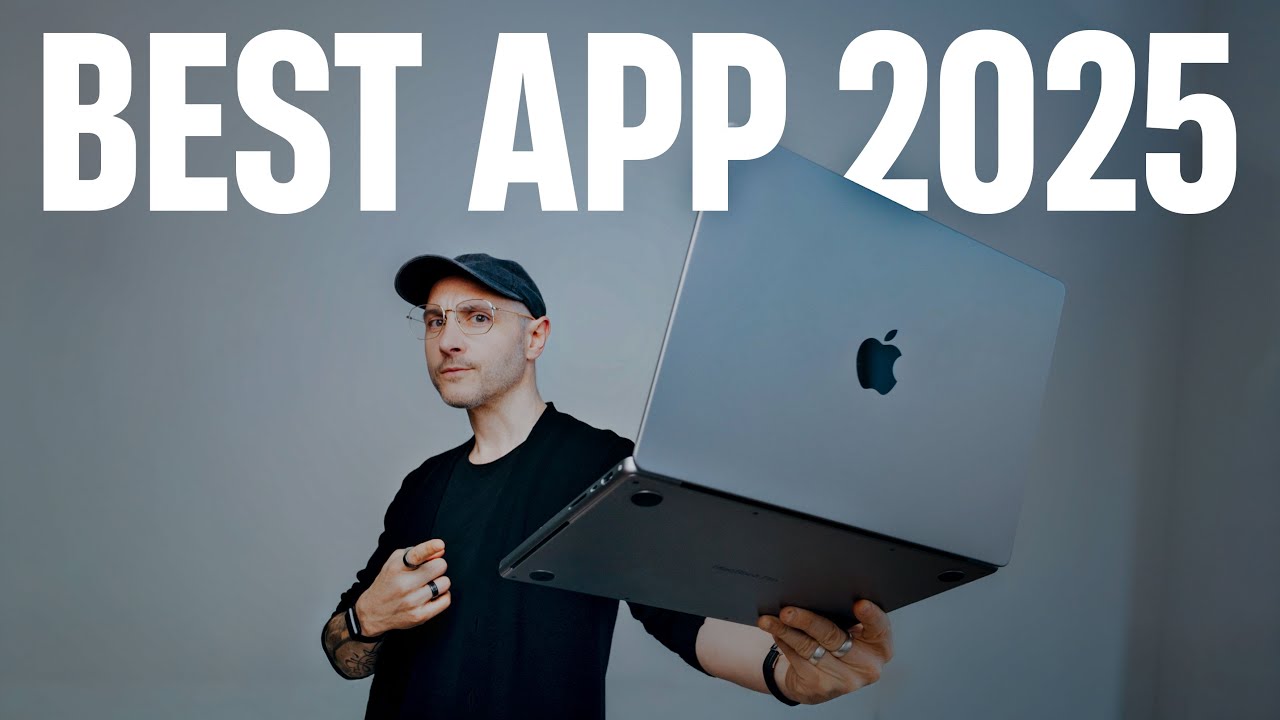 LE MIGLIORI APP PER LA PRODUTTIVIT&Agrave; SU MAC + AI