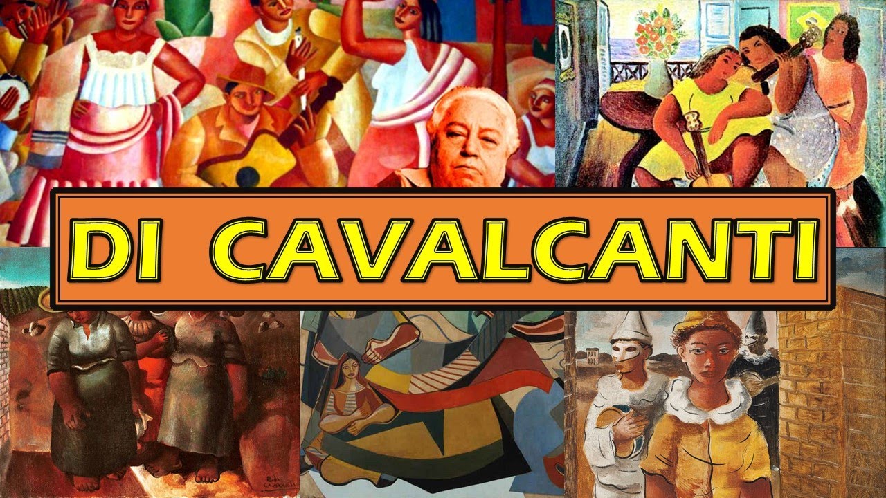 Di Cavalcanti