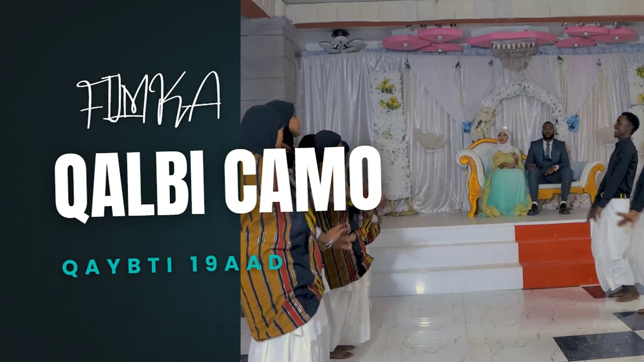 FILM KI QALBI CAMO QAYBTI 19AAD