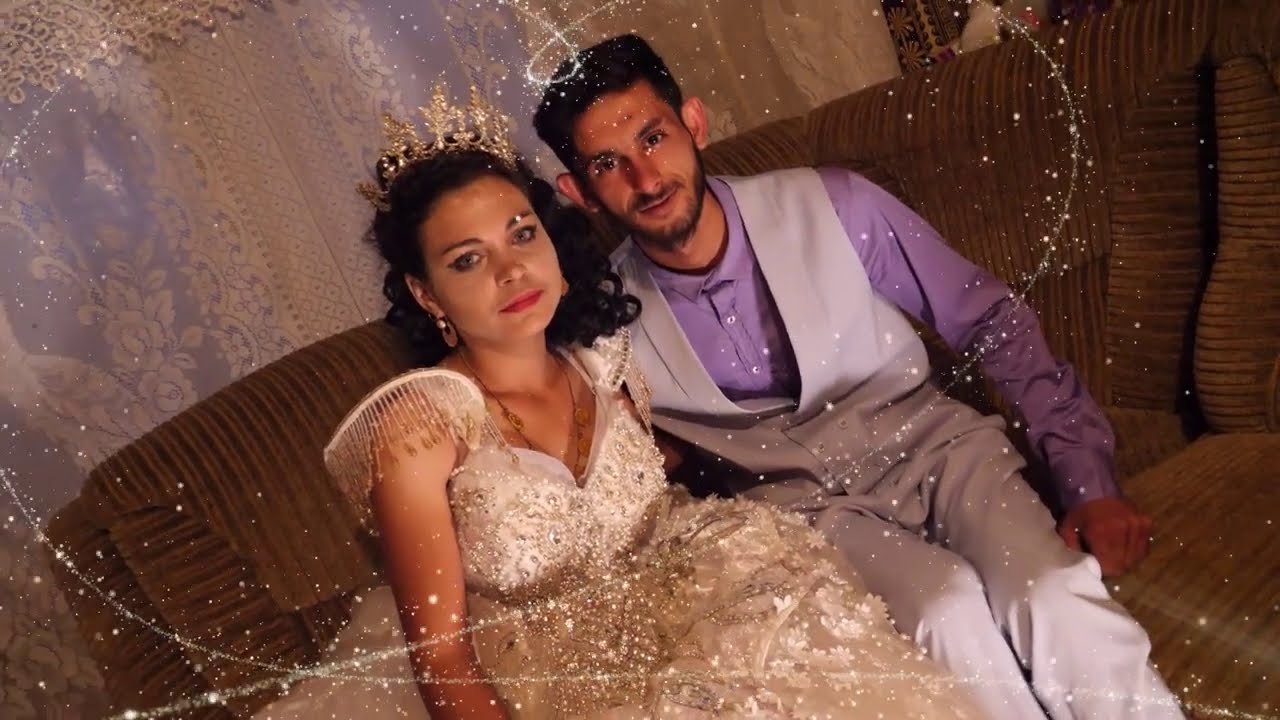 Sanko Cambaza ve Ozlem'in  Dugun toreni