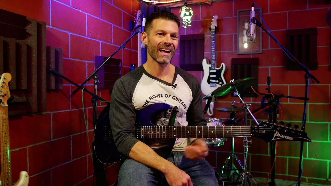 Understanding Fretboard Radius - Building A Custom Kiesel Guitar