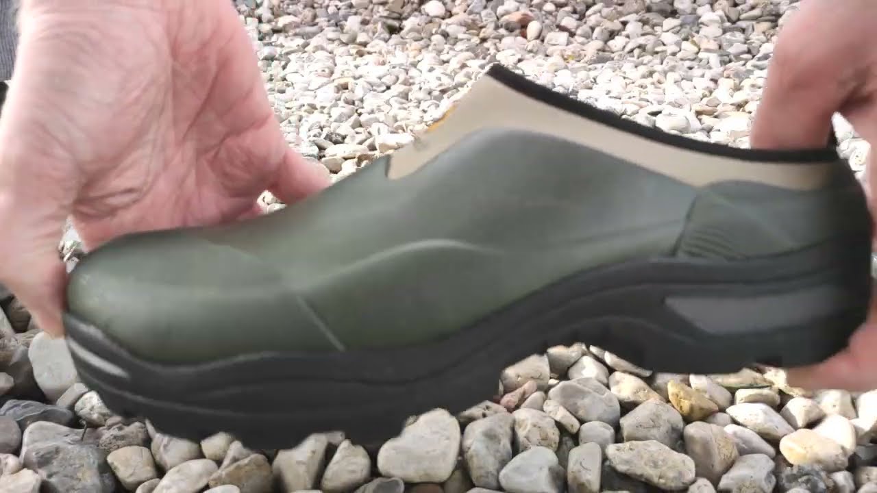 Top Clogs Review Tipp Kauf Empfehlung Gartenschuhe die besten Clogs für den Garten Bernwalt