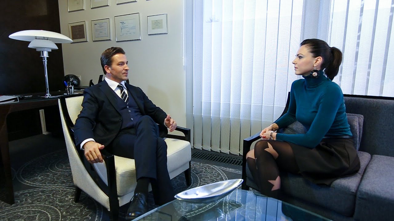 Vonzó tökéletesség a plasztika sebész szemén át - RC News