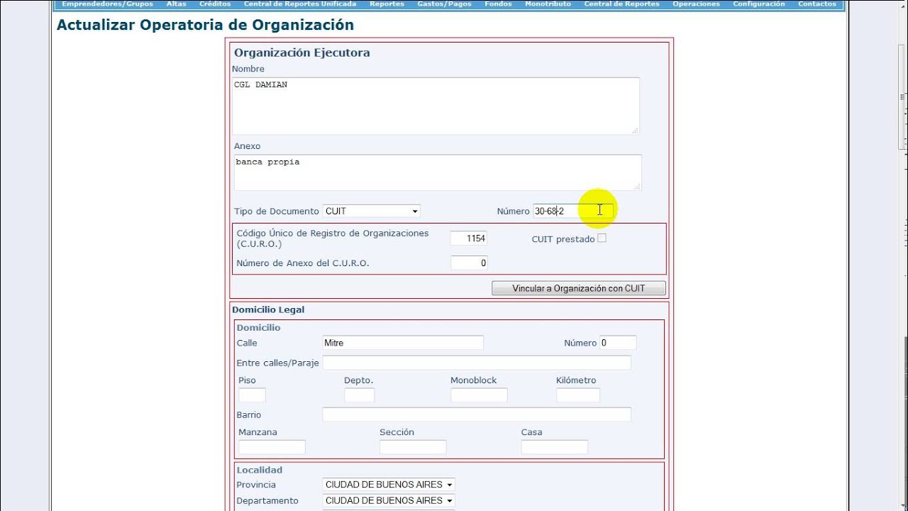 04 SUST Unica vez   Tecnico