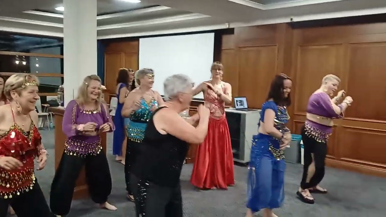 VENTE  PA' CA - Zumba z Karoliną (grupa tańczy bez instruktorki) 🩵🎶