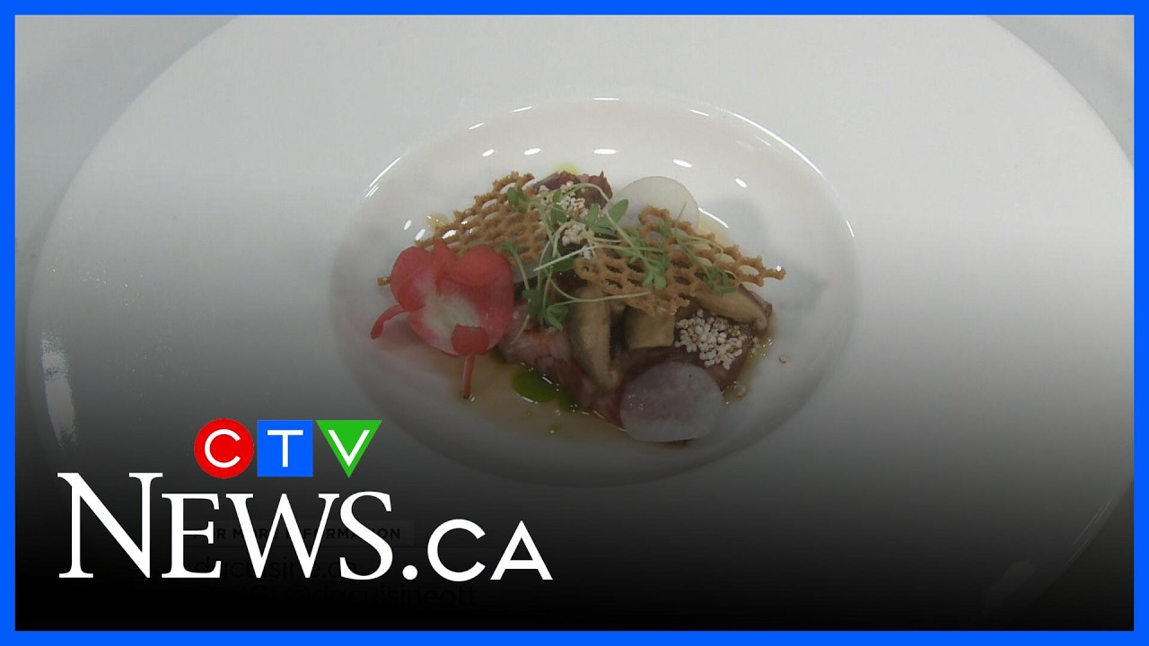 Private fine dining experiences at your home