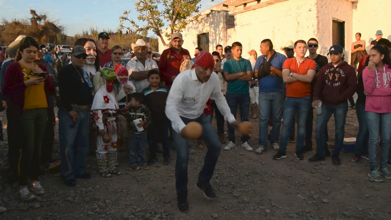 Los Polluelos (Yoremadas Pura Fiebre Pura Fiebre)