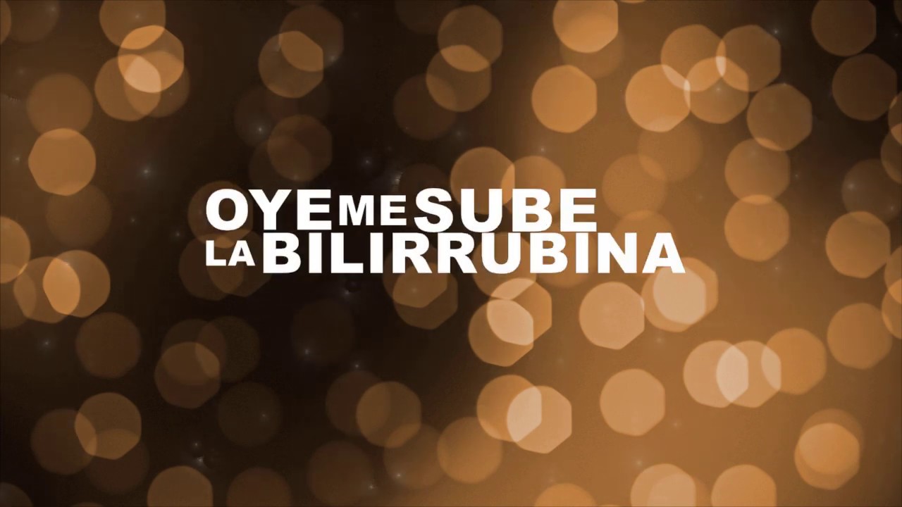 Juan Luis Guerra 4.40 - La Bilirrubina (Lyric Video)