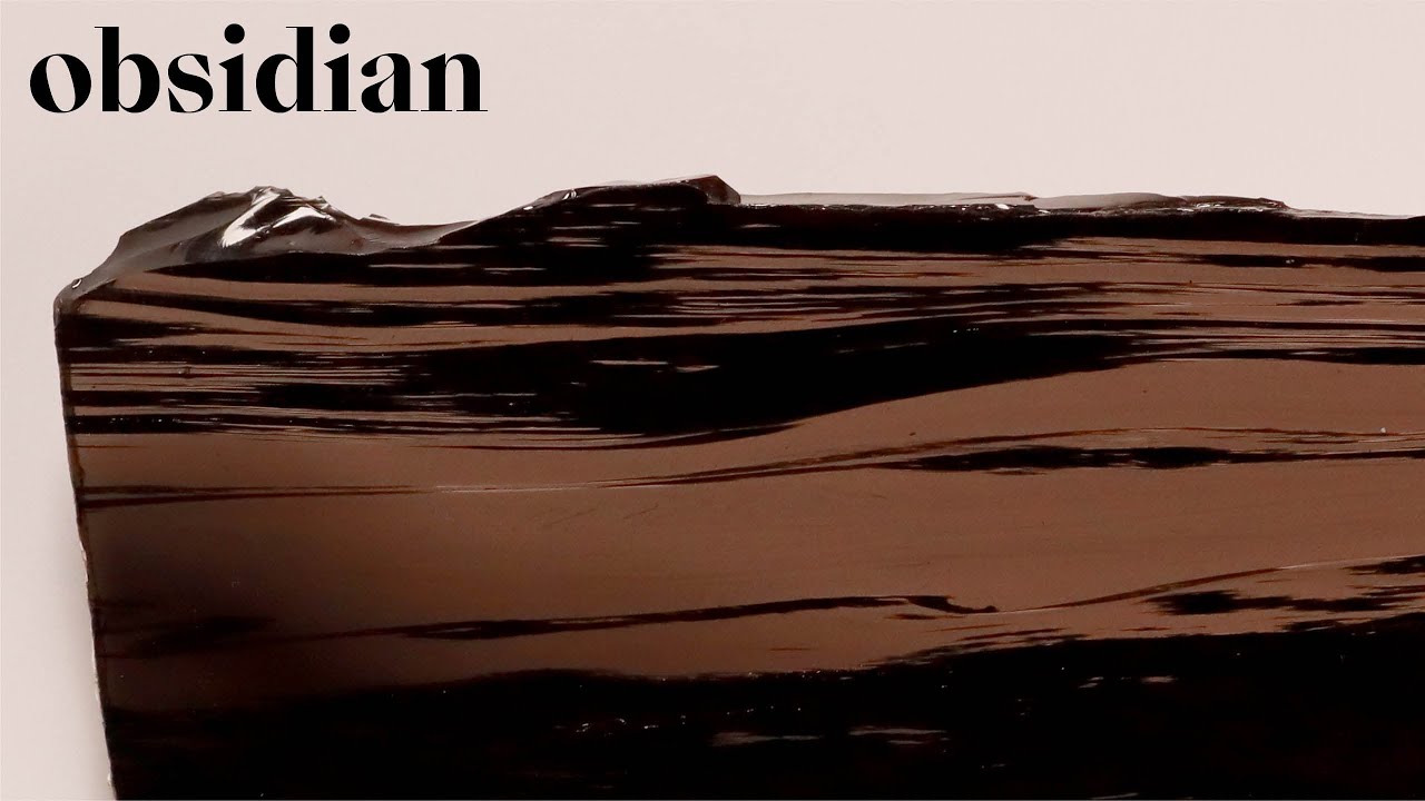 OBSIDIAN (HAIR CARE, COPENHAGEN LIFESTYLE)