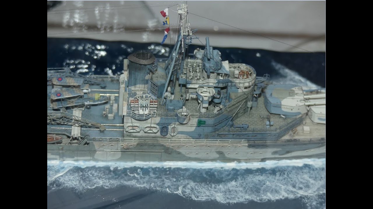 Kartonowa Syrenka 2023 - okręty / ships (Paper Models / Modele Kartonowe / Бумажная модель)