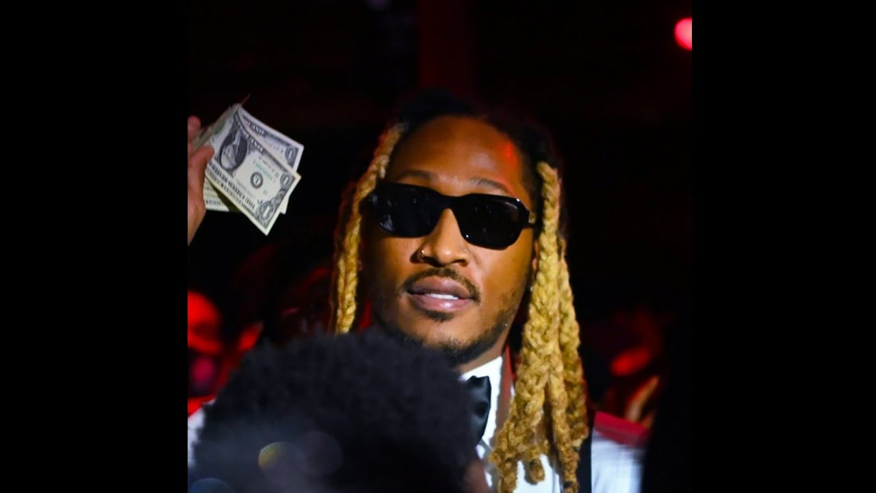 [Free] Future Type Beat ''Streets Made'' #hardfuturetypebeat