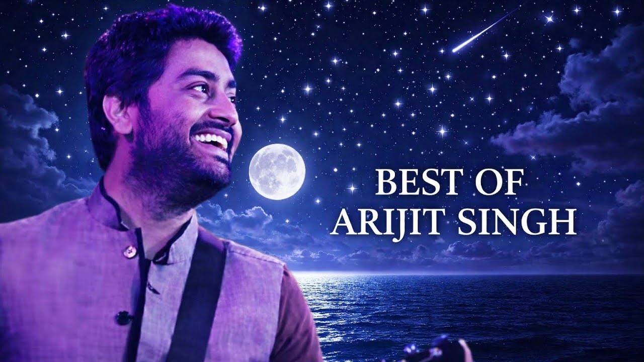 New song of Arijit Singh | New song 2026 | Best of Arijit Singh 