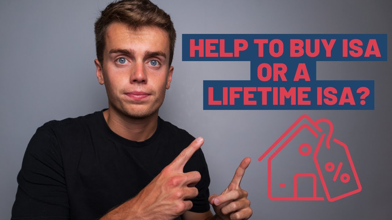 Should First Time Buyers Be Saving Into a Help To Buy ISA or Lifetime ISA?