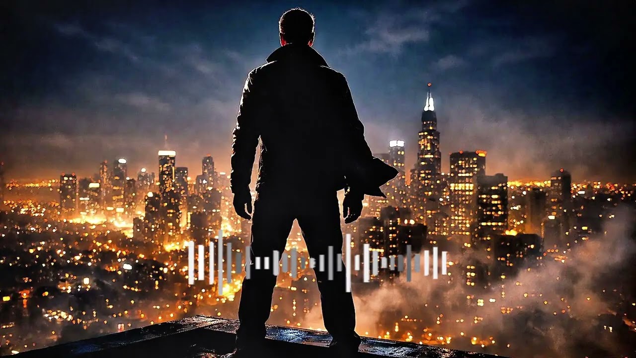 ONE SHOT – Street Pressure Anthem | DDoVi Urban Flow