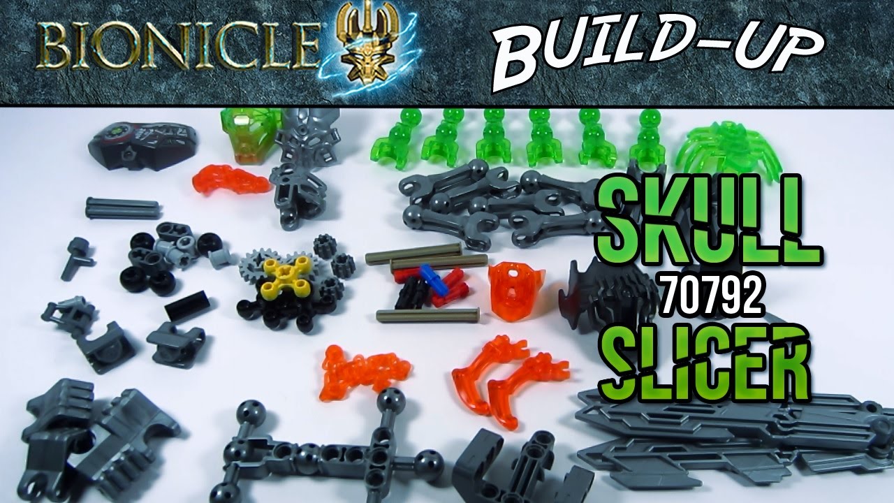 Накопление - 70792 Разрушитель черепов