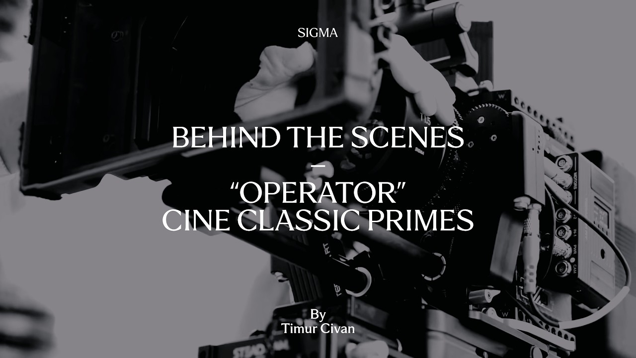 За кулисами Operator｜FF Classic Prime Line
