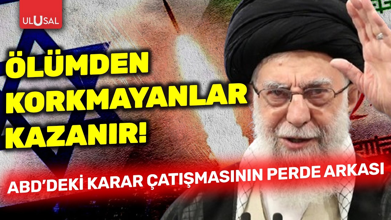 Ölümden korkmayanlar kazanır! ABD’deki karar çatışmasının perde arkası