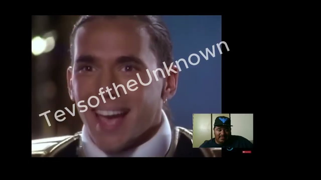 WatchMojo Top 20 Power Rangers Fails Reaction (OMG)