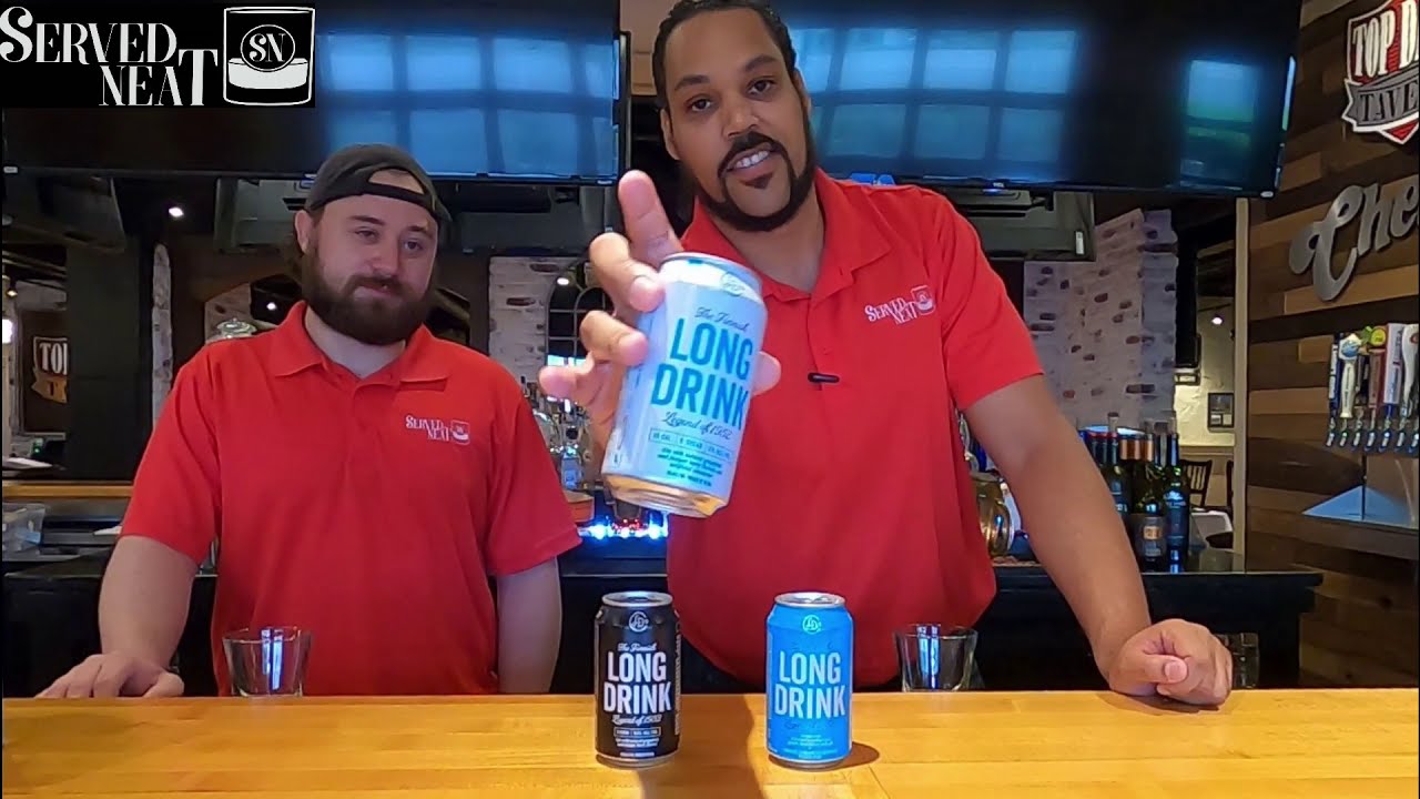 Long Drink