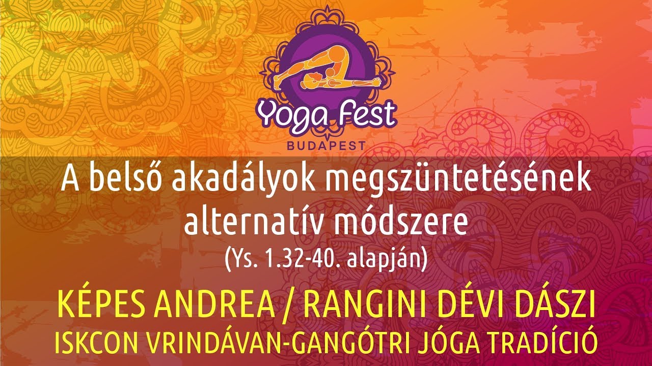 A belső akad&aacute;lyok megsz&uuml;ntet&eacute;s&eacute;nek alternat&iacute;v m&oacute;dszere   K&eacute;pes Andrea  Rangin&iacute; D&eacute;v&iacute; D&aacute;sz&iacute;