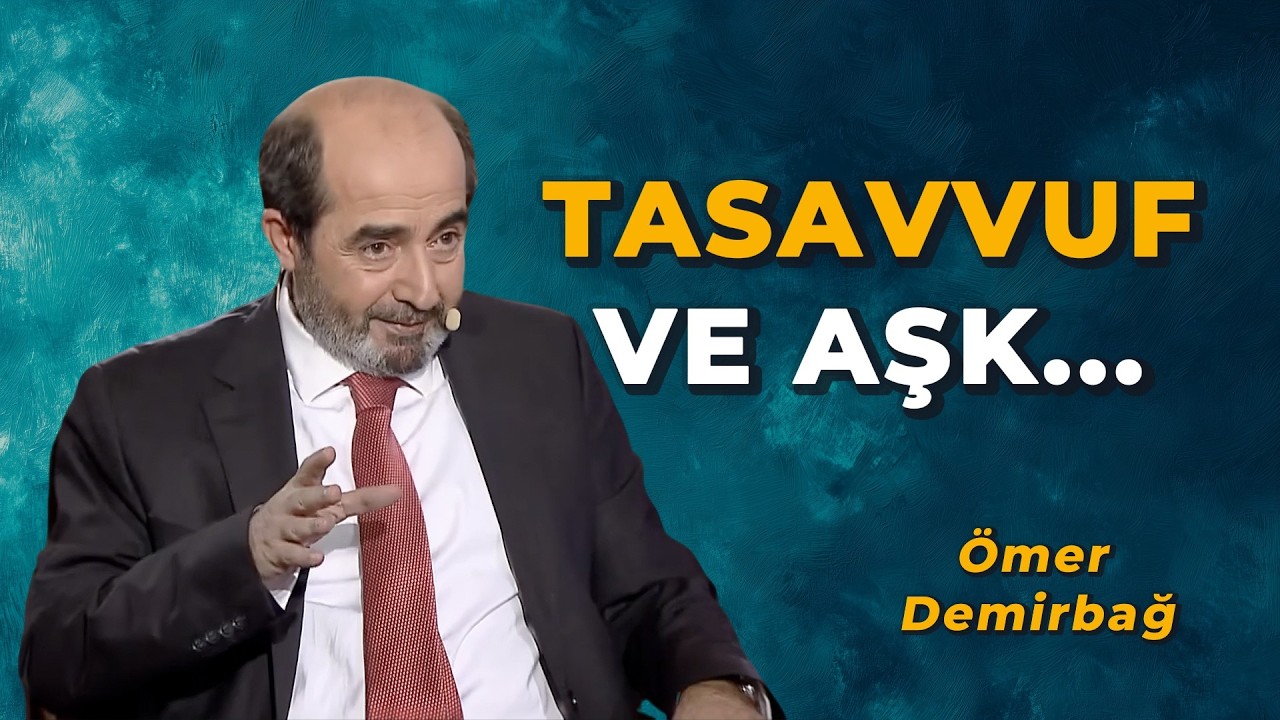 Ramazan’da Kalbi Uyandıran Sohbet | Ömer Demirbağ