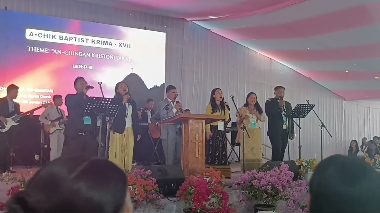 Krima-XVII CK Sobha biap Bakenang 