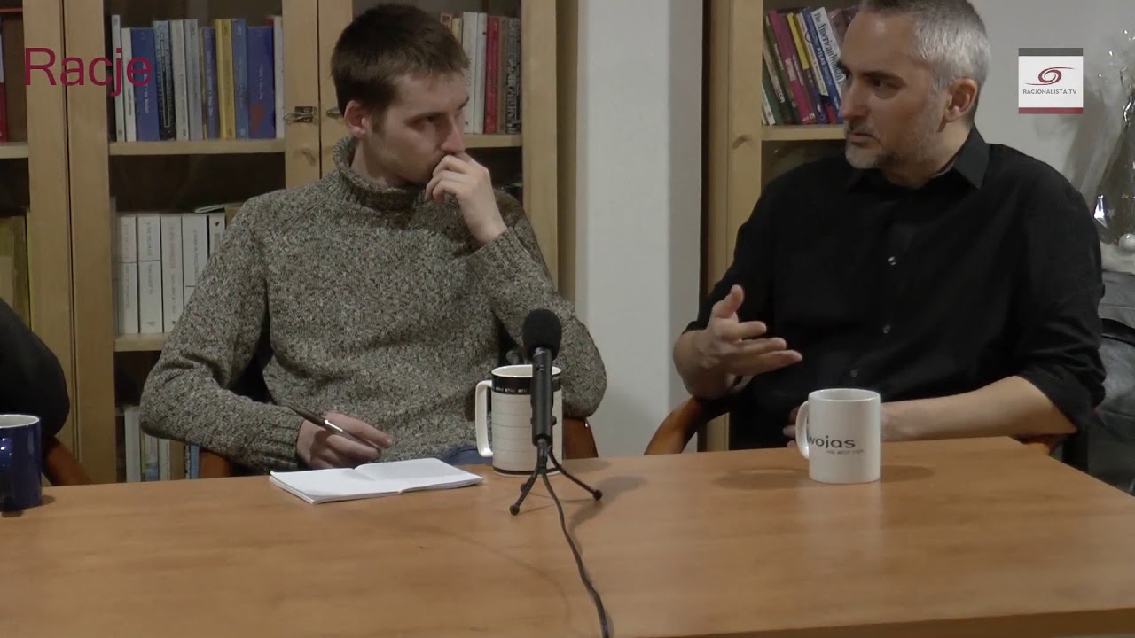 Protopia. Maciej Szlinder, Dariusz Gzyra i Andrzej Dominiczak