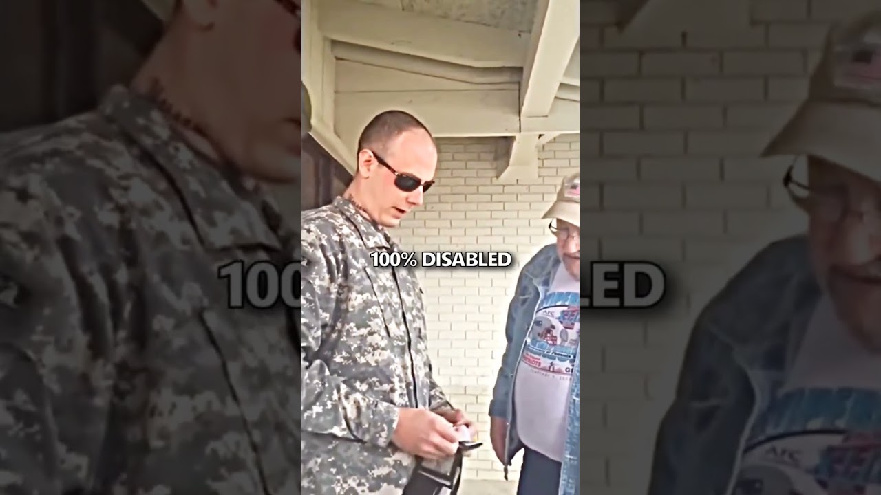 Stolen Valor Meets Navy Chief! #usnavy #stolenvalor #navychief #military #fraud #usn