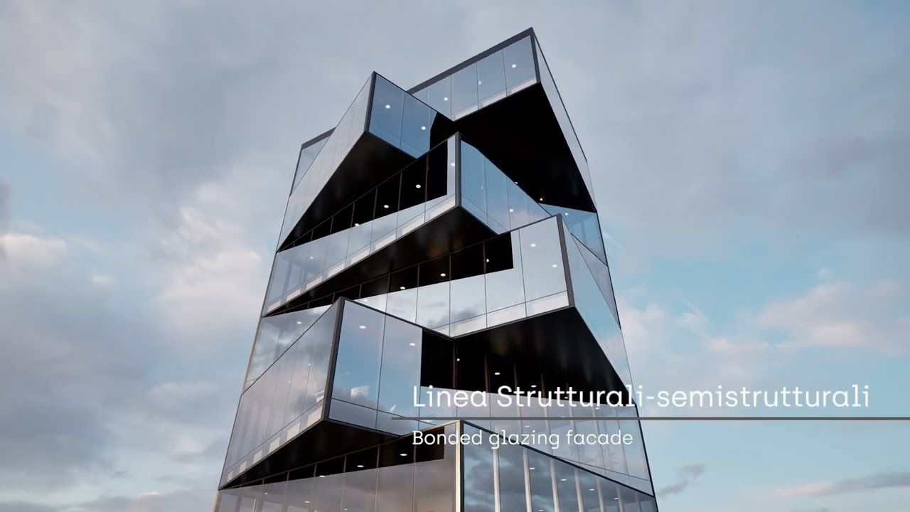 METRA Building_Products_Curtain Walls