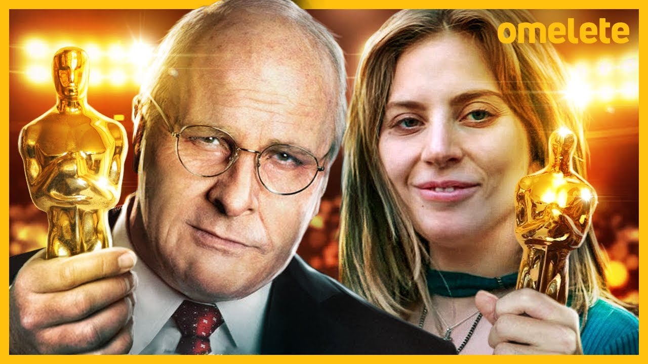 ESSE É O MELHOR ATOR/ATRIZ DE 2019?