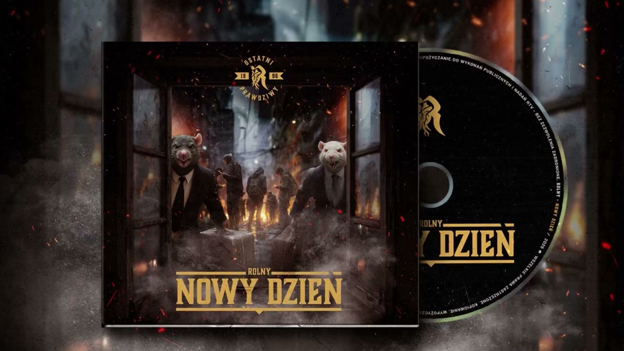 ROLNY- KTOŚ SIĘ PYTA Prod DMN
