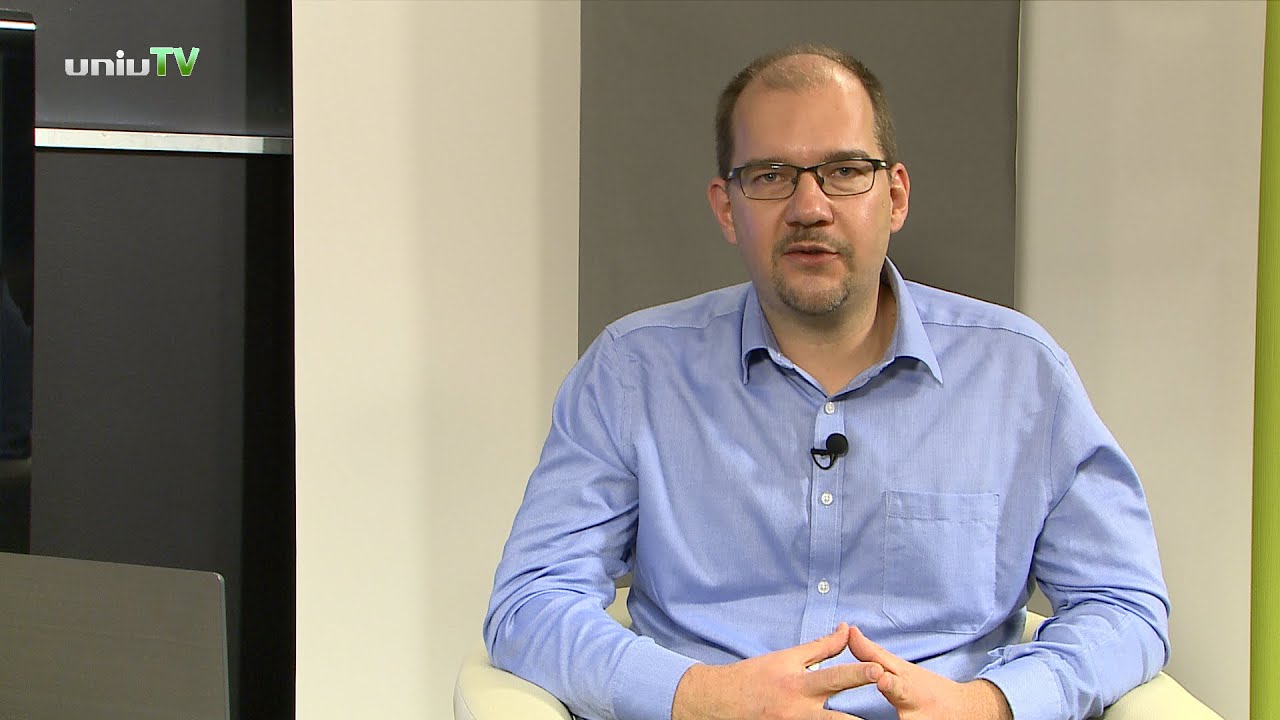 Pluszosok Egyeteme I/3 - Dr. Polyák Gábor - Internetbiztonság és elektronikus ügyintézés