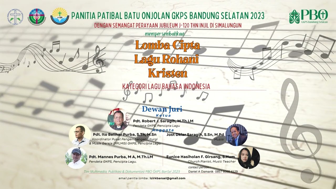 20103 [ Terimakasih Tuhan ]