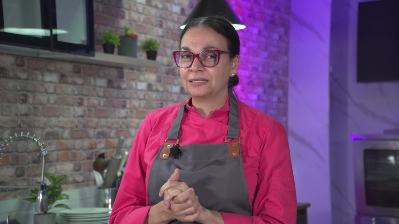 Deléitate - Sancocho y Arroz con Leche