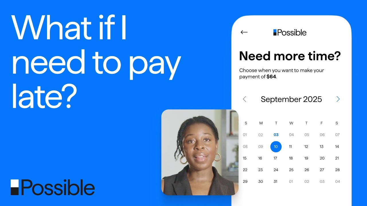 What if I need to pay late&mdash;even more than 29 days after the original due date? | Possible FAQ