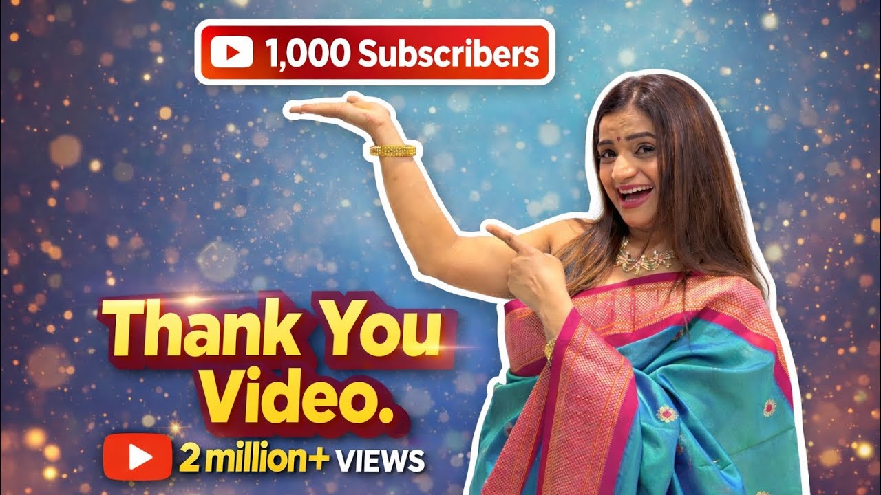 Thank you video🥰🪬 | 1.6 M view | 1000 subscribers journey | #explorepage 