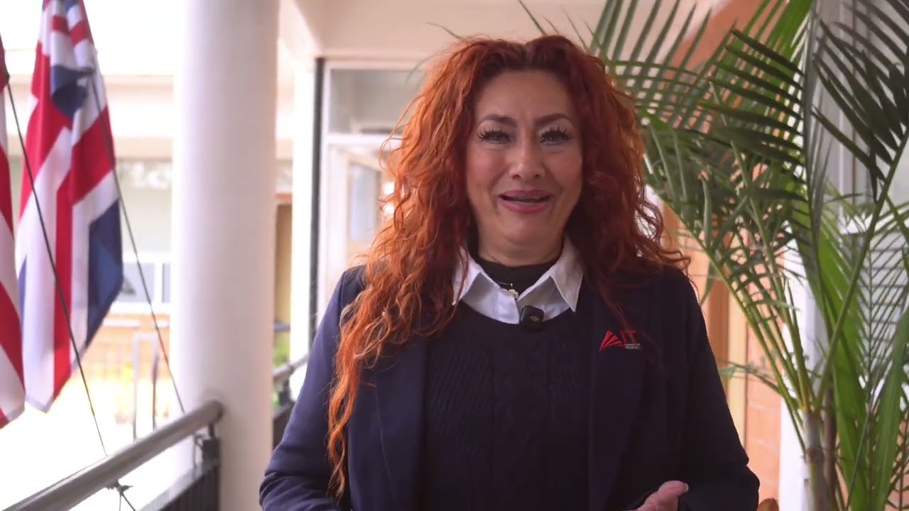 45 Aniversario - IT Innovation School
