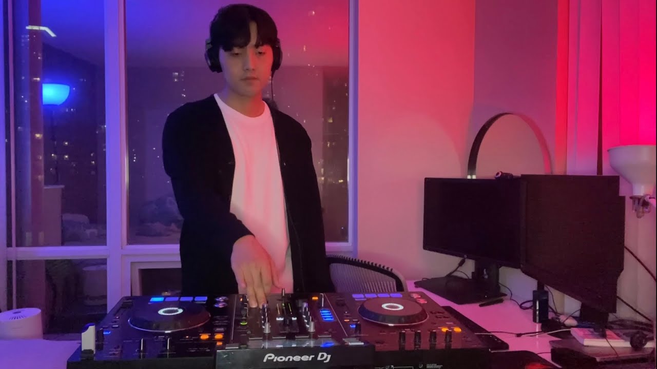 🌙새벽 감성 알앤비 맛집  l R&B Chill soul Mix l MAVOFFICIAL