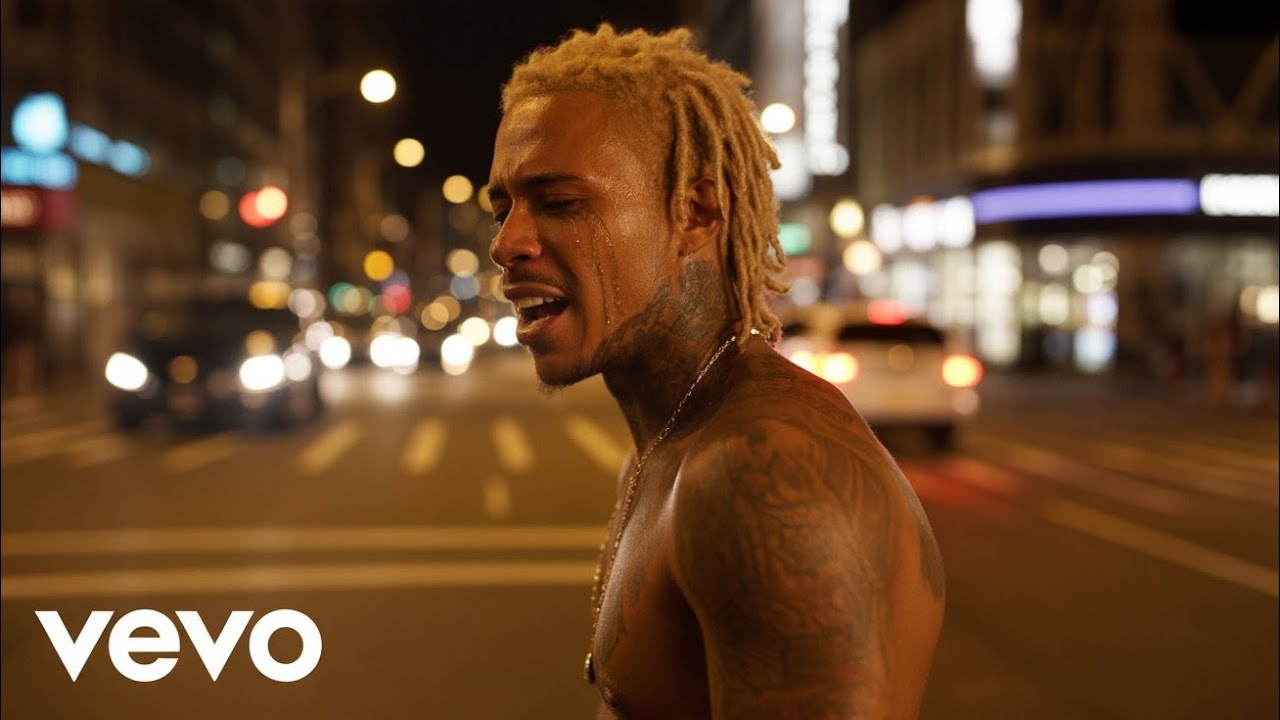 Wiz Khalifa - Smoke In The Silence (sad version 😥)
